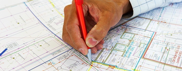 Niederlassungsleitung im Bereich Gebäudetechnik Löschanlagen 80 - 100 % (m/w/d), 1. Bild