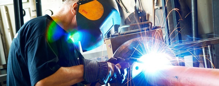 Monteur Löschanlagen (m/w/d) 80 - 100 %, 1. Bild